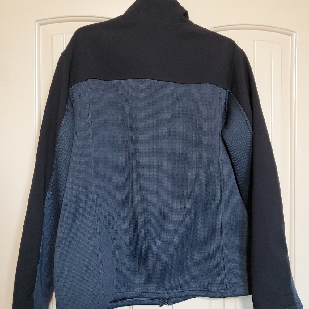 Swiss Tech Jacket - image 4